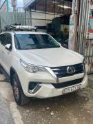 Bán xe Toyota Fortuner 2020 2.4G 4x2 AT giá 790 Triệu - TP HCM