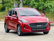 Bán xe Hyundai i10 2023 1.2 AT giá 395 Triệu - Hà Nội