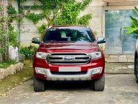 Bán xe Ford Everest 2016 Titanium 2.2L 4x2 AT giá 695 Triệu - TP HCM