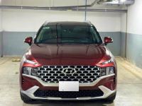 Bán xe Hyundai SantaFe 2021 Cao cấp 2.5L HTRAC giá 955 Triệu - TP HCM