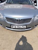Bán xe Toyota Camry 2011 2.4G giá 330 Triệu - Gia Lai