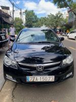Bán xe Honda Civic 2007 1.8 AT giá 185 Triệu - Gia Lai
