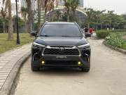 Bán xe Toyota Corolla Cross 2020 1.8V giá 620 Triệu - Hà Nội