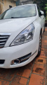 Bán xe Nissan Teana 2010 2.0 AT giá 210 Triệu - Thanh Hóa