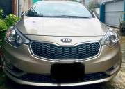Bán xe Kia K3 2015 2.0 AT giá 333 Triệu - Quảng Bình