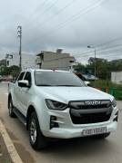 Bán xe Isuzu Dmax 2022 LS 1.9L 4x2 AT giá 540 Triệu - Lạng Sơn