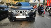 Bán xe Nissan Terra V 2.5 AT 4WD 2019 giá 750 Triệu - Hà Nội