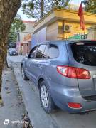 Bán xe Hyundai SantaFe 2007 MLX 2.2L giá 210 Triệu - Bắc Ninh