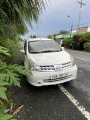 Bán xe Nissan Grand livina 2011 1.8 MT giá 100 Triệu - Cần Thơ