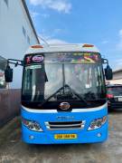 Bán xe Isuzu Khác Samco 29 2016 giá 660 Triệu - Bắc Giang