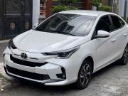 Bán xe Toyota Vios 2024 E CVT giá 440 Triệu - Thanh Hóa