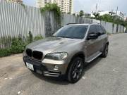 Bán xe BMW X5 2007 4.8i giá 289 Triệu - TP HCM