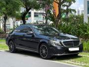 Bán xe Mercedes Benz C class 2019 C200 Exclusive giá 823 Triệu - TP HCM