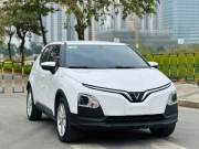 Bán xe VinFast VF5 2025 Plus giá 469 Triệu - TP HCM