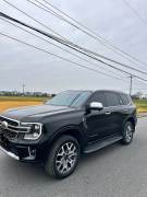 Bán xe Ford Everest 2024 Titanium Plus 2.0L 4x4 AT giá 1 Tỷ 400 Triệu - Bắc Giang