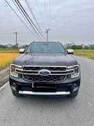 Bán xe Ford Everest 2024 Titanium Plus 2.0L 4x4 AT giá 1 Tỷ 300 Triệu - Bắc Giang