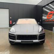 Bán xe Porsche Cayenne 2022 Coupe Platinum Edition giá 4 Tỷ 850 Triệu - TP HCM