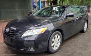 Bán xe Toyota Camry 2008 LE 2.4 giá 395 Triệu - Quảng Ninh