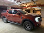 Bán xe Ford Ranger 2023 XLS 2.0L 4x2 AT giá 600 Triệu - Hà Nội