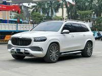 Bán xe Mercedes Benz GLS 2022 450 4Matic giá 4 Tỷ 299 Triệu - Hà Nội