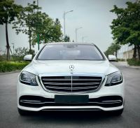 Bán xe Mercedes Benz S class 2019 S450L giá 2 Tỷ 190 Triệu - Hà Nội