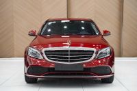 Bán xe Mercedes Benz C class 2021 C200 Exclusive giá 1 Tỷ 39 Triệu - Hà Nội