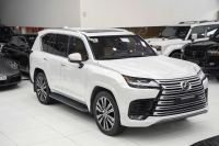Bán xe Lexus LX 600 Urban 2025 giá 9 Tỷ 200 Triệu - Hà Nội