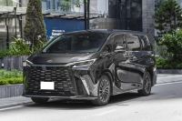 Bán xe Lexus LM 2024 500h giá 8 Tỷ 399 Triệu - Hà Nội