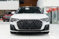 Bán xe Audi A8 2022 L 55 TFSI Quattro giá 3 Tỷ 500 Triệu - Hà Nội