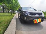 Bán xe Kia Sorento 2016 GATH giá 418 Triệu - TP HCM