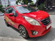 Bán xe Daewoo Matiz 2010 Groove 1.0 AT giá 156 Triệu - TP HCM