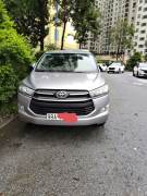 Bán xe Toyota Innova 2017 2.0E giá 530 Triệu - Hà Nội