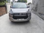 Bán xe Toyota Innova 2017 2.0E giá 470 Triệu - Hà Nội