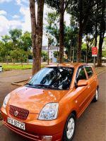 Bán xe Kia Morning 2004 LX 1.0 AT giá 89 Triệu - Gia Lai