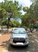 Bán xe Toyota Innova 2017 2.0E giá 319 Triệu - Gia Lai