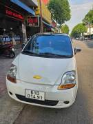 Bán xe Daewoo Matiz Van 0.8 AT 2005 giá 60 Triệu - Bình Dương