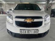 Bán xe Chevrolet Orlando LTZ 1.8 AT 2013 giá 255 Triệu - TP HCM
