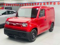 Bán xe VinFast EC Van 2026 Tiêu Chuẩn giá 262 Triệu - TP HCM