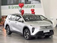 Bán xe VinFast Limo Green 2026 AT giá 652 Triệu - TP HCM