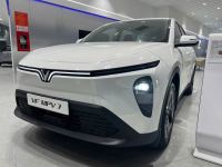 Bán xe VinFast VF MPV 7 2026 AT giá 665 Triệu - TP HCM