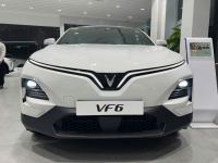 Bán xe VinFast VF6 2026 Eco giá 630 Triệu - TP HCM