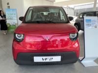 Bán xe VinFast VF2 2026 Eco giá 182 Triệu - TP HCM