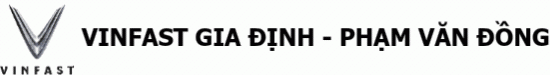 Vinfast Gia Định - Phạm Văn Đồng
