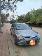 Bán xe Hyundai i30 2009 CW 1.6 AT giá 210 Triệu - Tuyên Quang