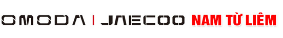Omoda & Jaecoo Nam Từ Liêm