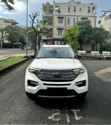 Bán xe Ford Explorer 2021 Limited 2.3L EcoBoost giá 1 Tỷ 539 Triệu - TP HCM