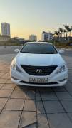 Bán xe Hyundai Sonata Y20 2.0 AT 2010 giá 285 Triệu - Hà Nội