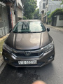Bán xe Honda City 2018 1.5 giá 370 Triệu - TP HCM
