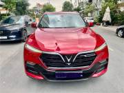 Bán xe VinFast Lux SA 2.0 2019 Premium 2.0 AT giá 600 Triệu - TP HCM