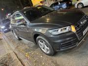 Bán xe Audi Q5 2017 2.0 AT giá 785 Triệu - TP HCM